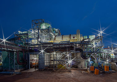 卡莫阿-卡庫拉銅礦