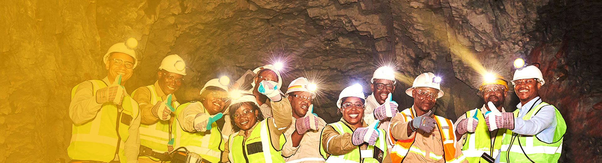 職業健康與安全