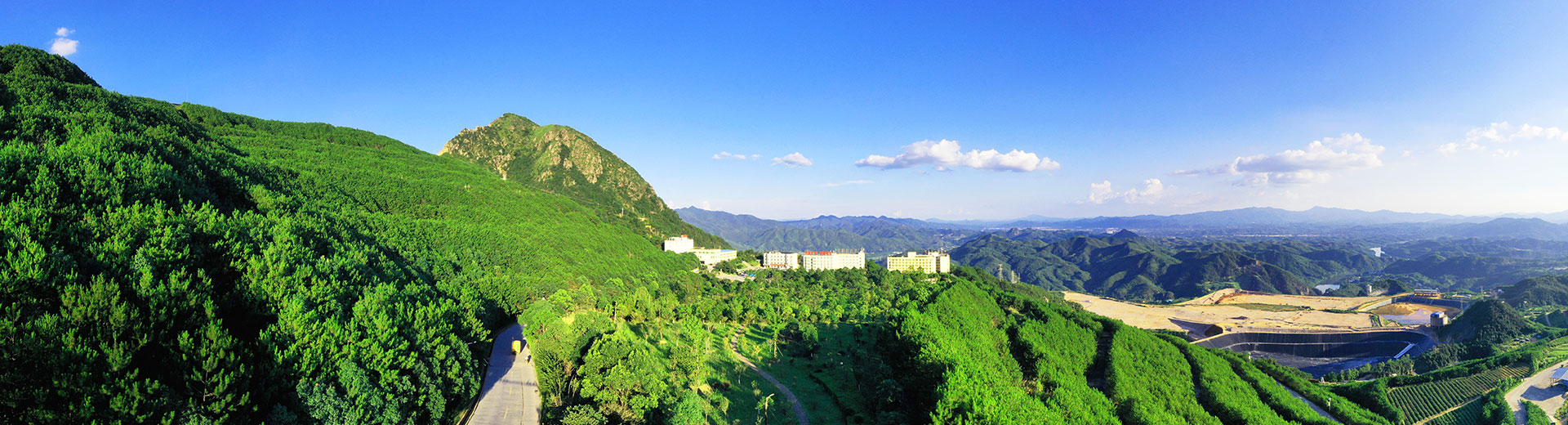 環(huán)境與生態(tài)