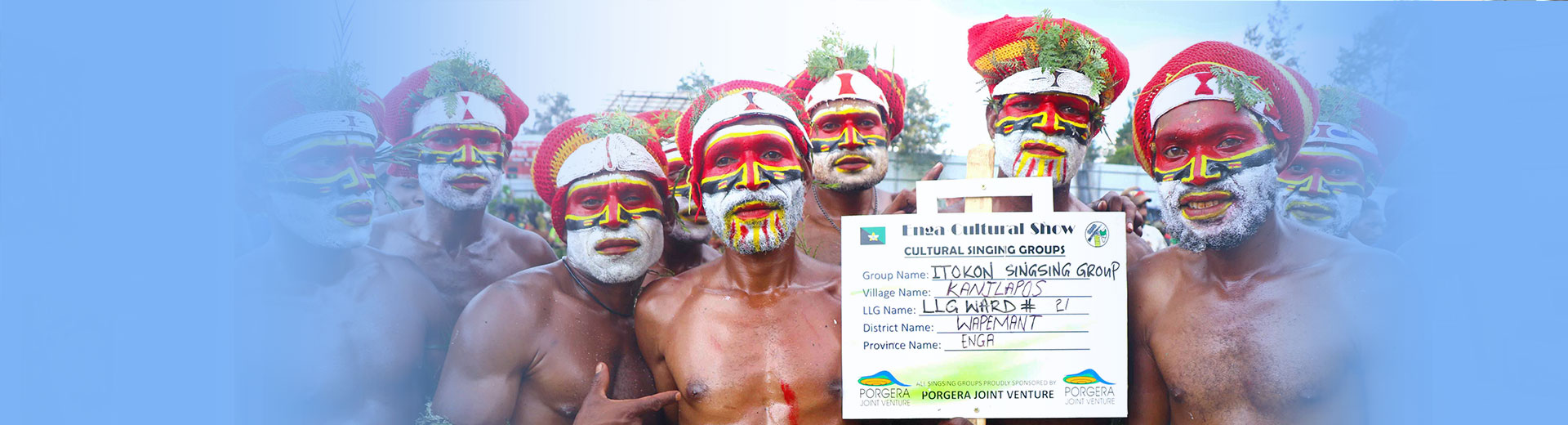 原住民和文化遺產