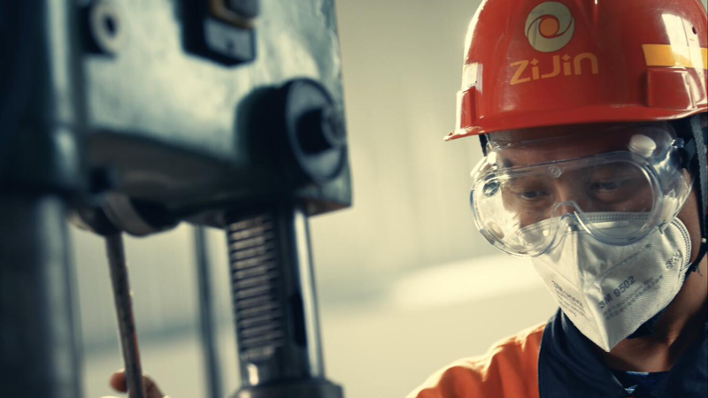 阿舍勒銅業(yè)舉辦建礦20周年慶典