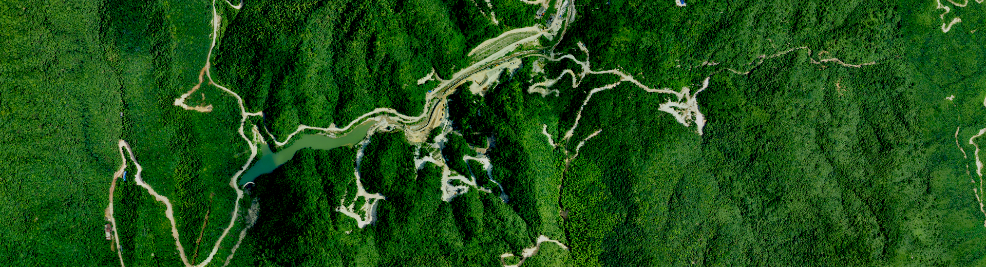 湘源硬巖鋰多金屬礦