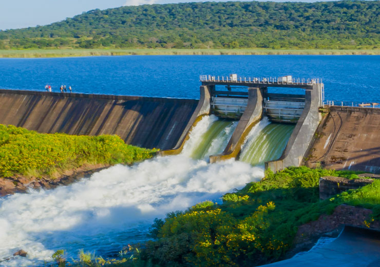 卡莫阿-卡庫拉銅礦