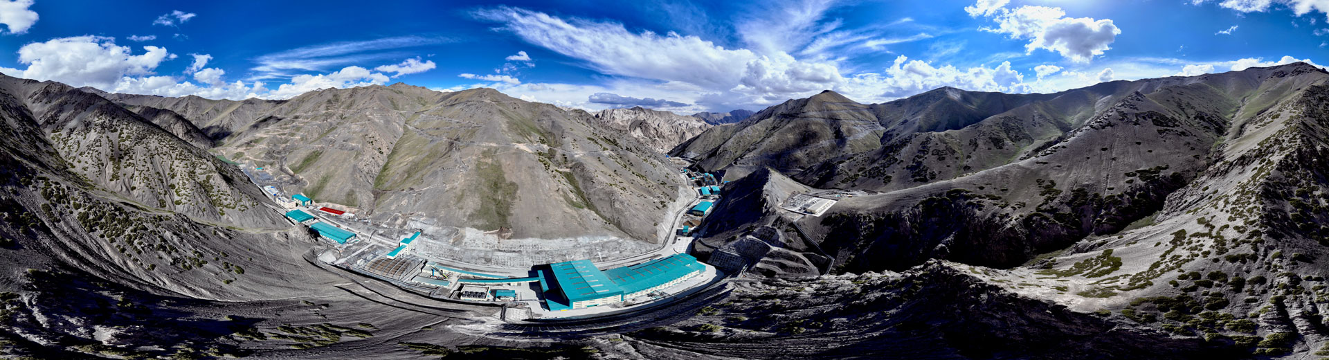 薩瓦亞爾頓金礦