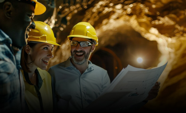 塞紫銅JAMA礦井下人員定位系統(tǒng)