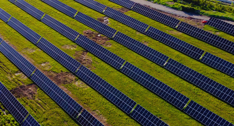 邁向低碳的未來