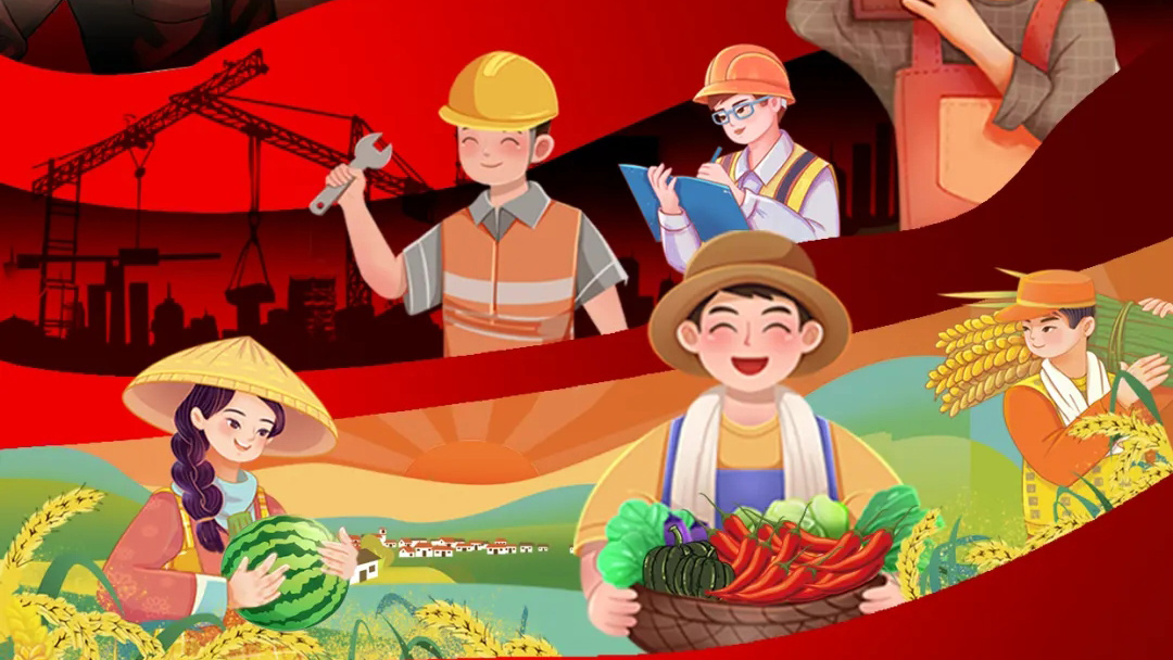 今日烏拉特后旗丨紫金礦業投資內蒙古20周年