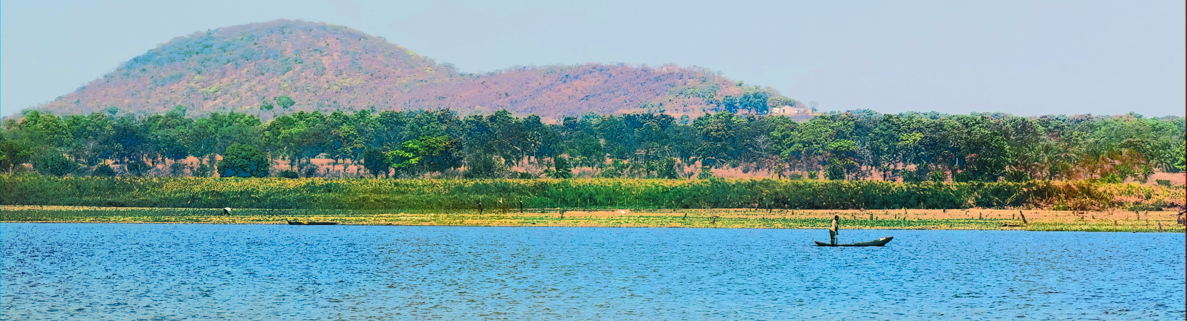 馬諾諾鋰礦東北部項目