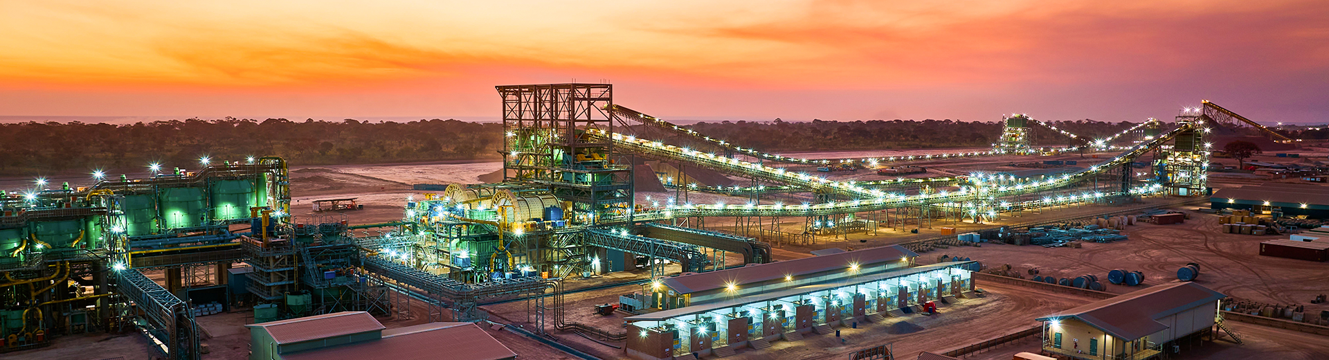 卡莫阿-卡庫拉銅礦