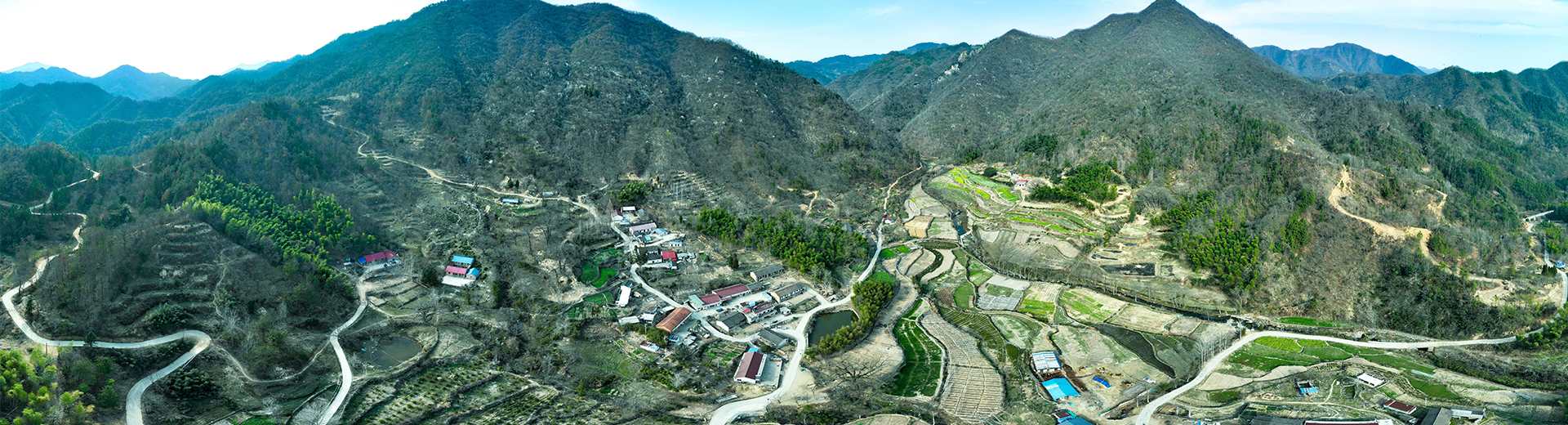 安徽沙坪溝鉬礦