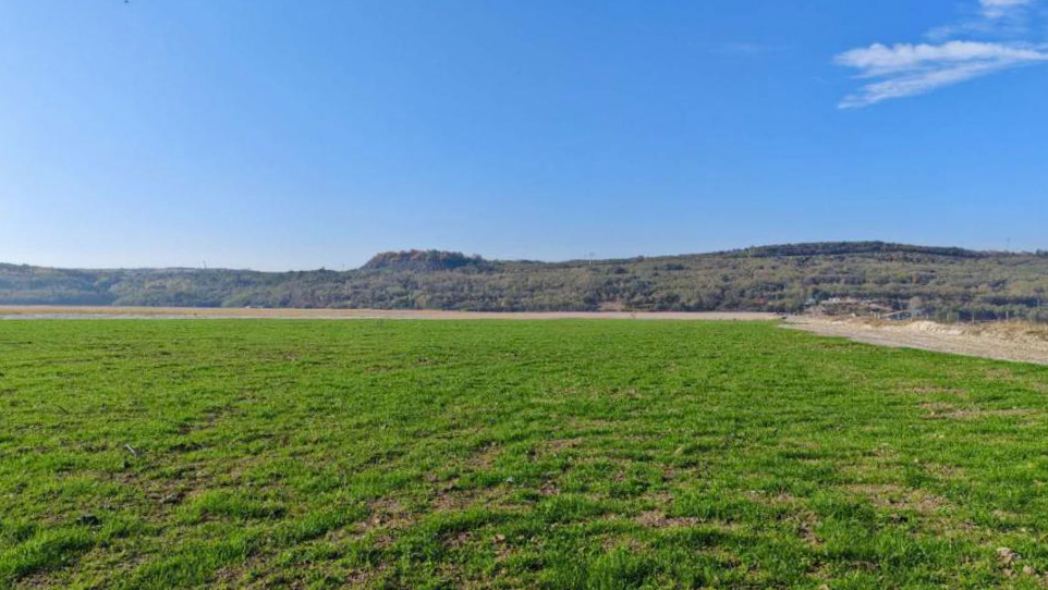 從“黃沙地”到“綠草地” 塞爾維亞紫金銅業VK尾礦庫煥新顏